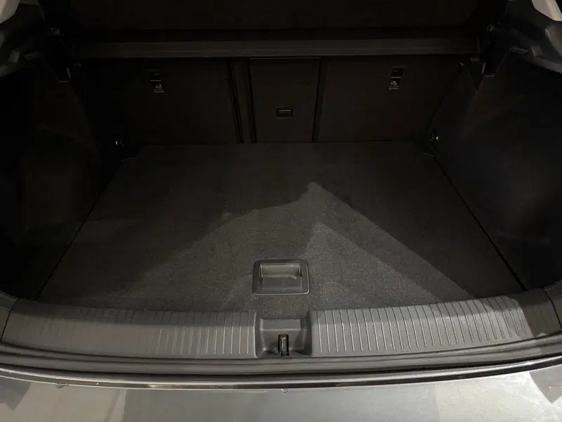 Volkswagen T-Roc usata a Prato (8)