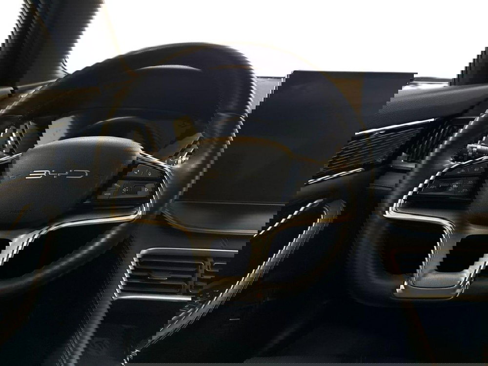 Byd Seal U DM-i  usata a Prato (10)