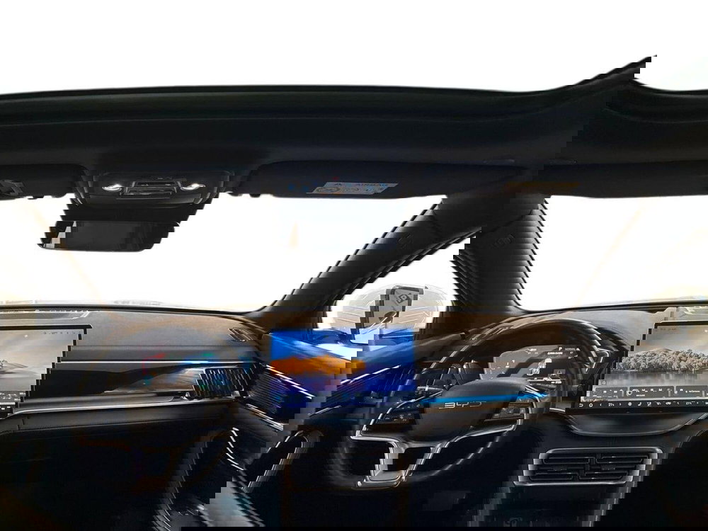 Byd Seal U DM-i  usata a Prato (11)