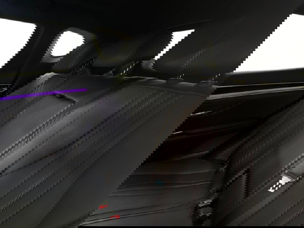 Byd Seal U DM-i  usata a Prato (12)