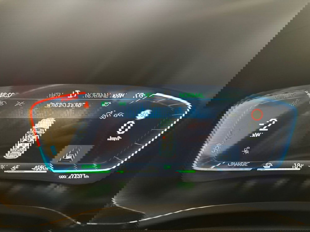 Byd Seal U DM-i  usata a Prato (13)