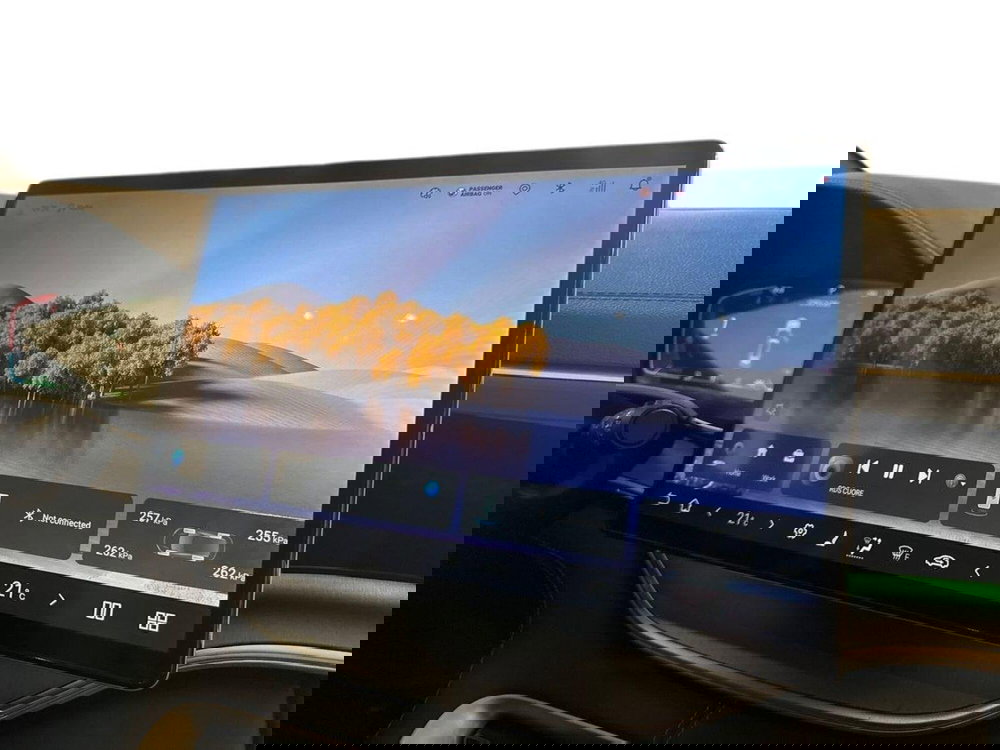 Byd Seal U DM-i  usata a Prato (14)