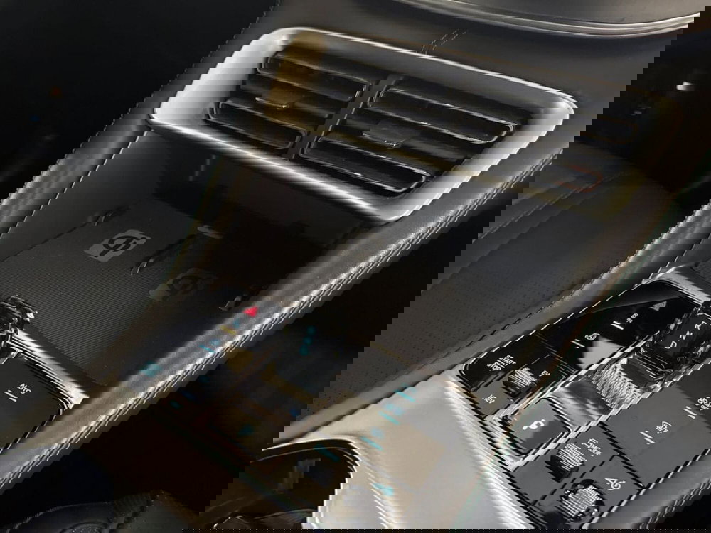 Byd Seal U DM-i  usata a Prato (15)