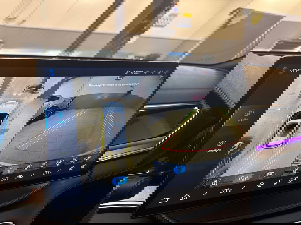 Byd Seal U DM-i  usata a Prato (19)