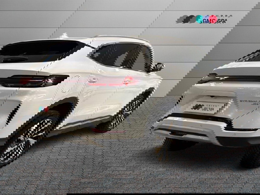 Byd Seal U DM-i  usata a Prato (3)