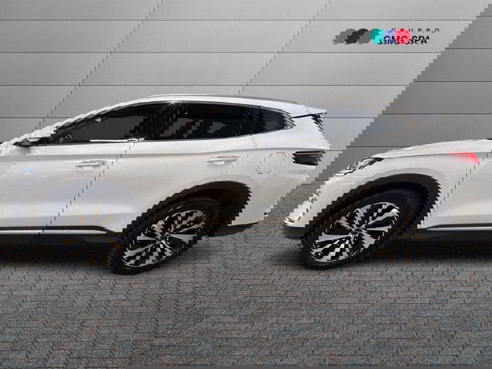 Byd Seal U DM-i  usata a Prato (5)