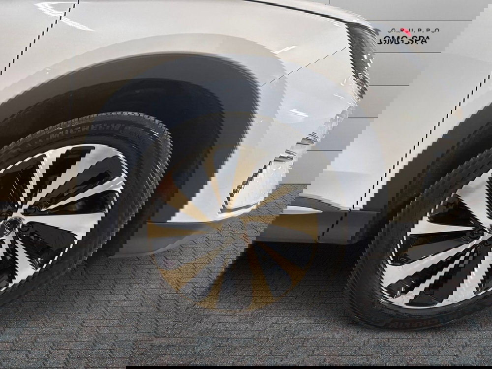 Byd Seal U DM-i  usata a Prato (6)