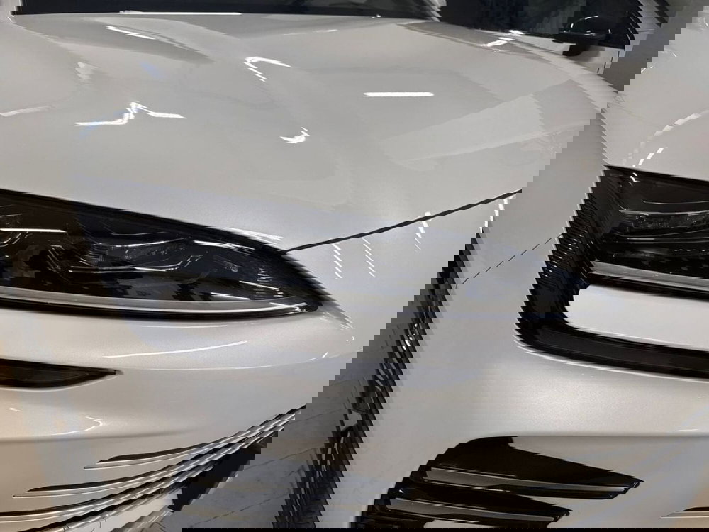 Byd Seal U DM-i  usata a Prato (7)