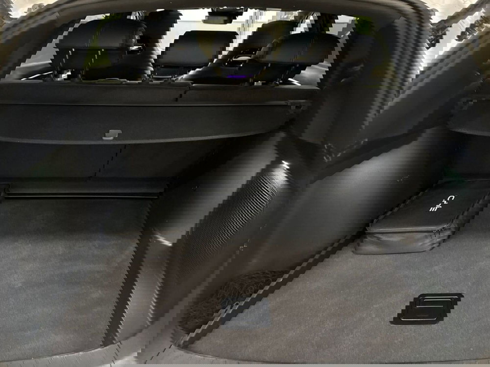 Byd Seal U DM-i  usata a Prato (8)