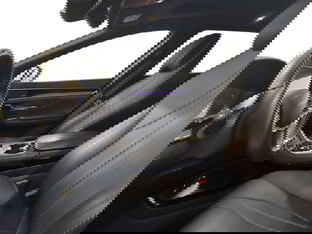 Byd Seal U DM-i  usata a Prato (9)