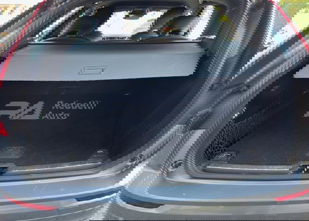 Volvo XC60 usata a Lecco (10)