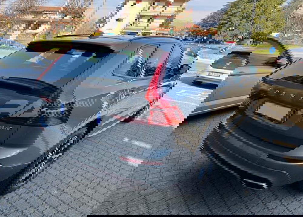 Volvo XC60 usata a Lecco (3)