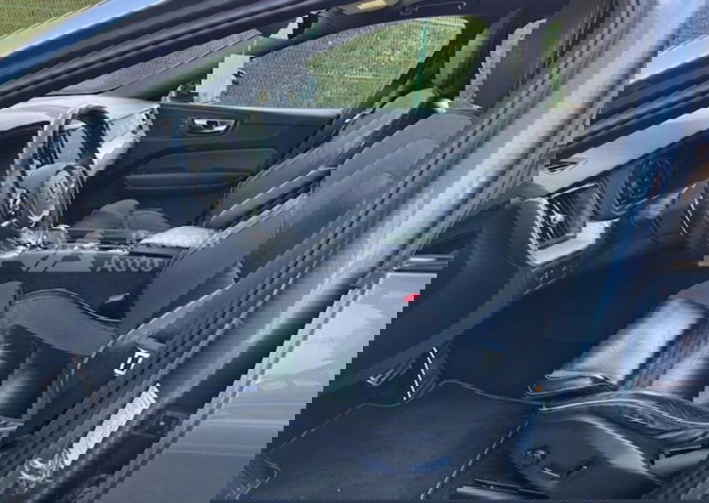 Volvo XC60 usata a Lecco (5)