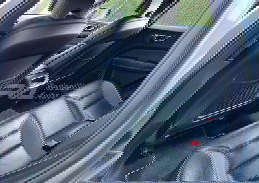 Volvo XC60 usata a Lecco (6)