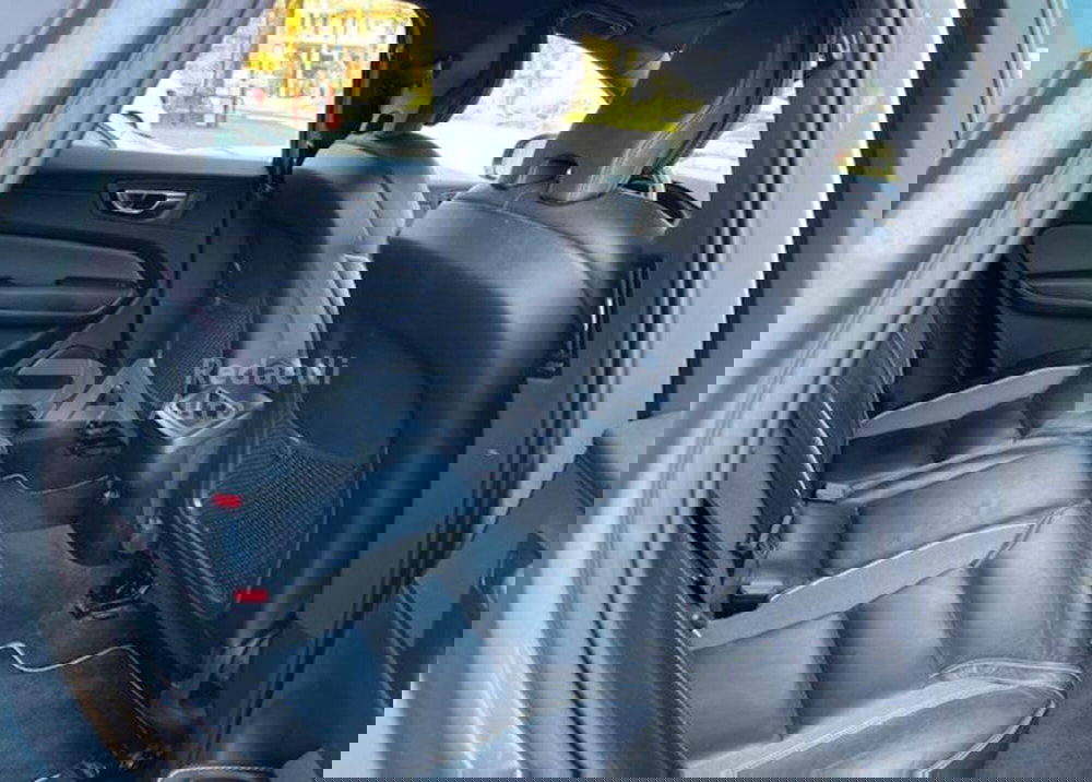 Volvo XC60 usata a Lecco (8)