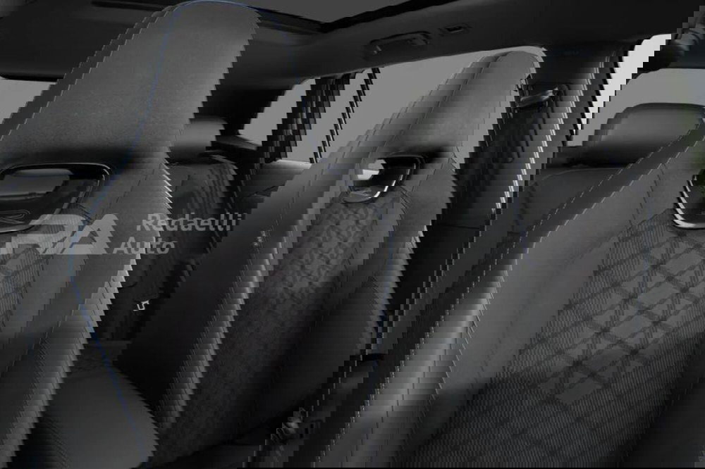 Volkswagen Tiguan nuova a Lecco (6)