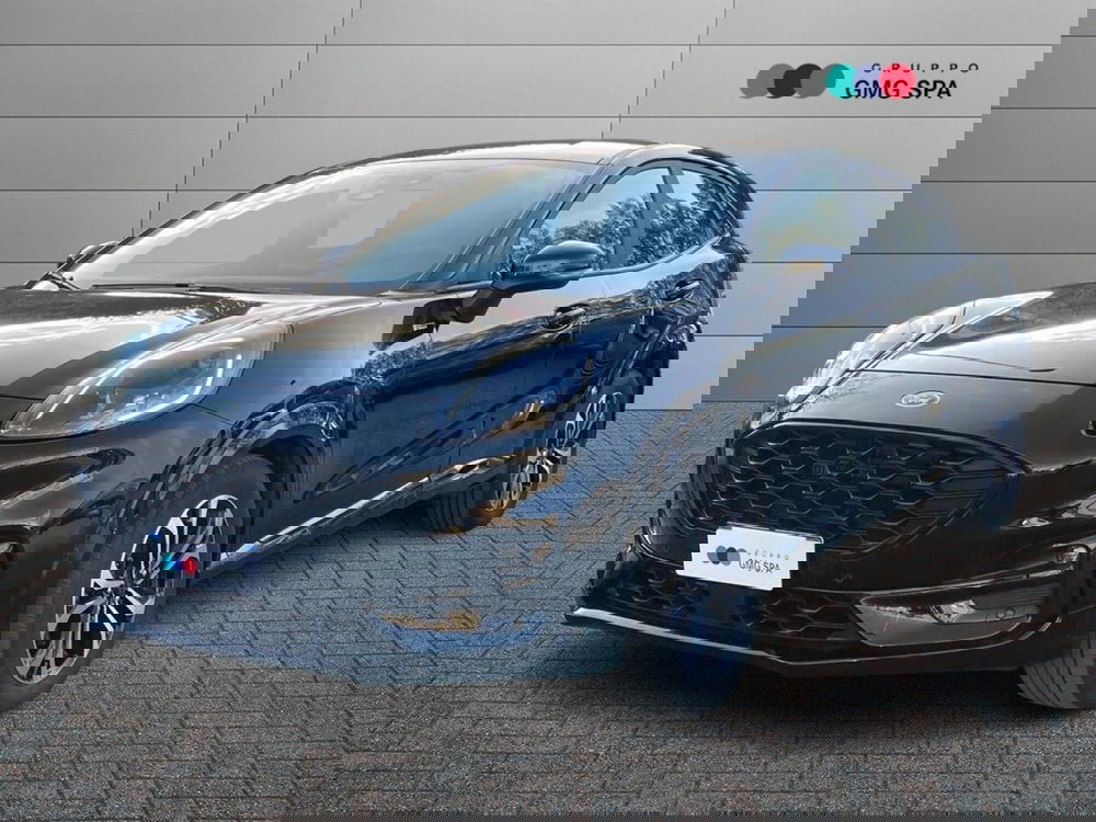 Ford Puma usata a Firenze