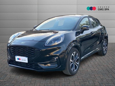 Ford Puma 1.0 ecoboost h ST-Line 125cv auto del 2024 usata a Firenze