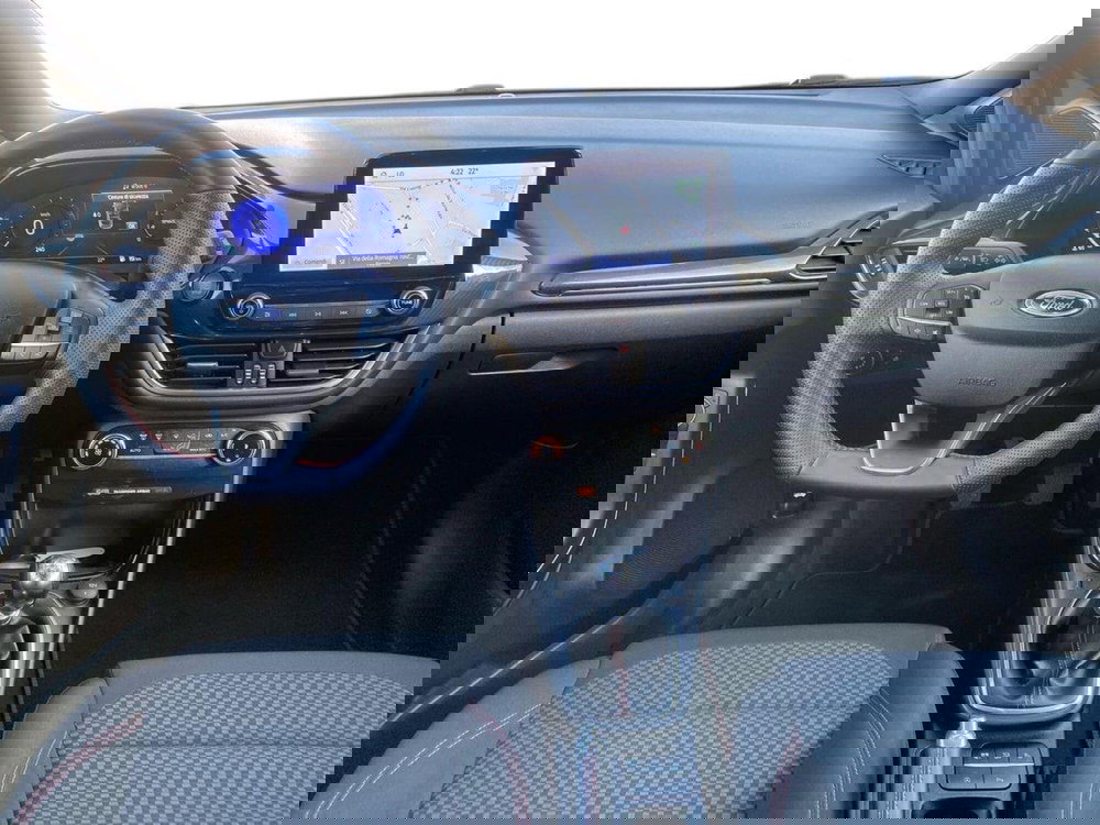 Ford Puma usata a Firenze (11)