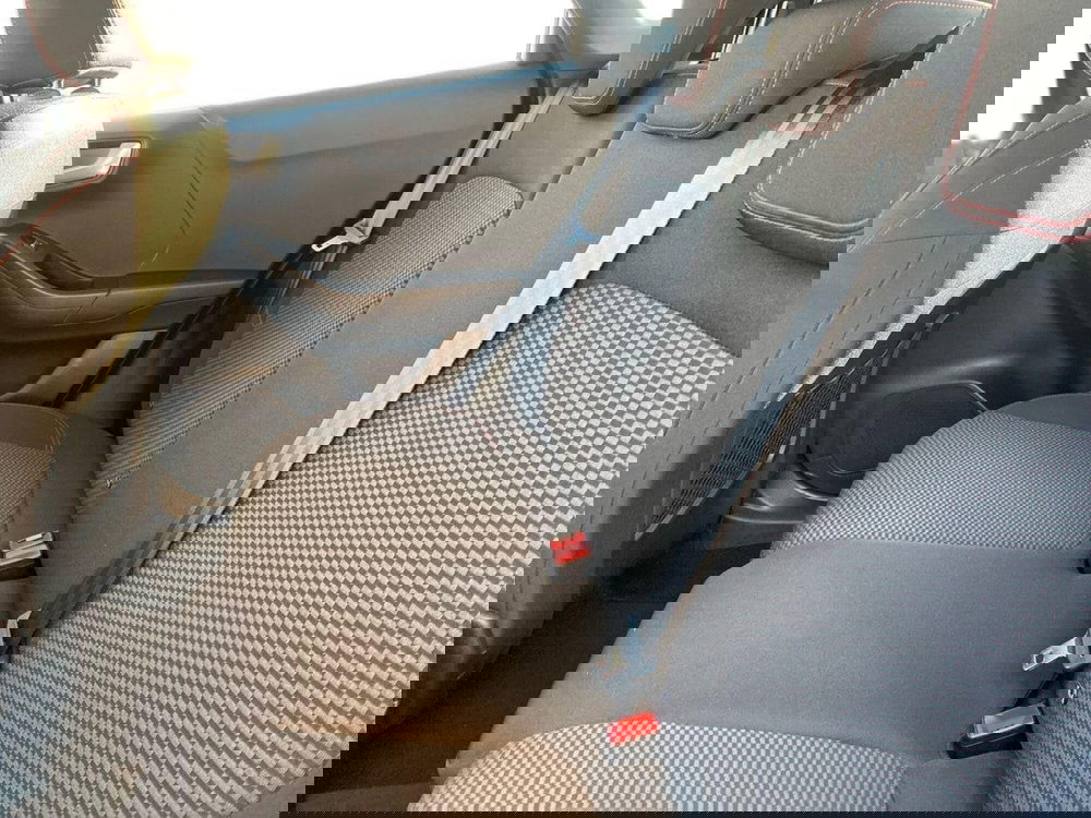 Ford Puma usata a Firenze (12)