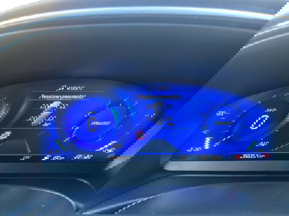 Ford Puma usata a Firenze (13)