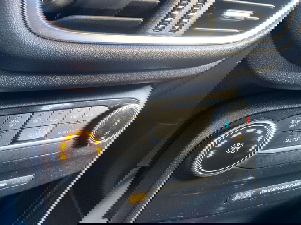 Ford Puma usata a Firenze (15)