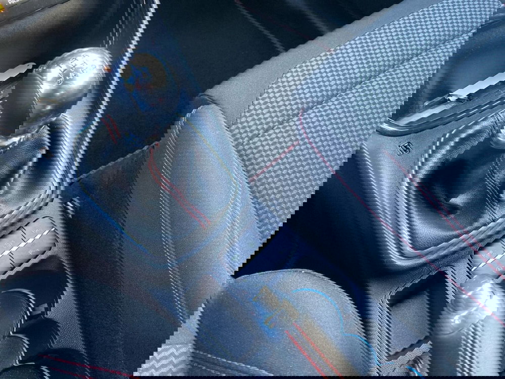 Ford Puma usata a Firenze (17)