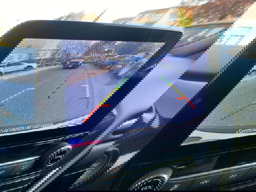 Ford Puma usata a Firenze (18)