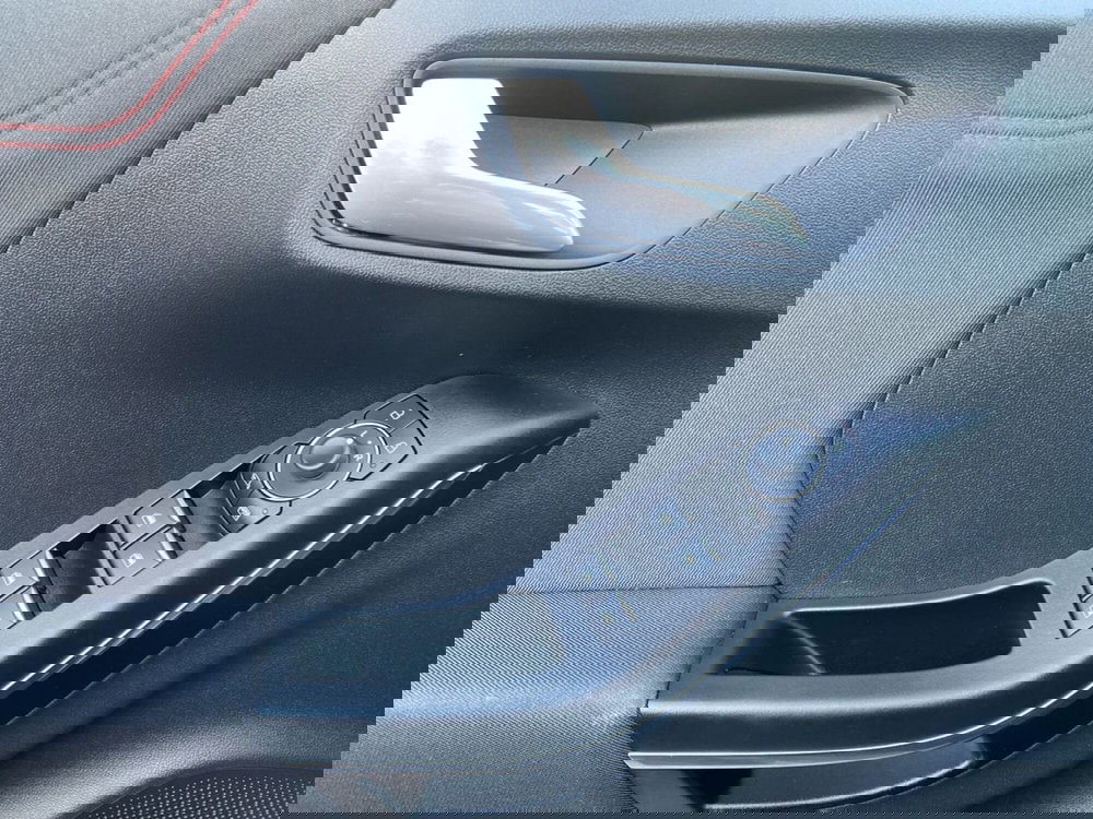 Ford Puma usata a Firenze (19)