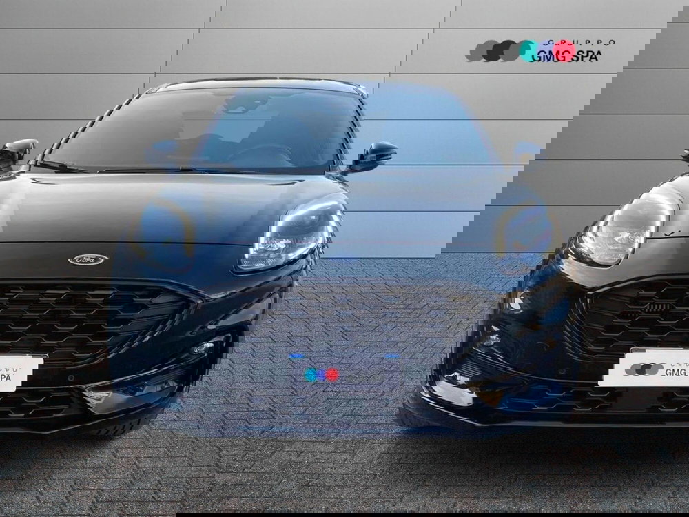 Ford Puma usata a Firenze (2)