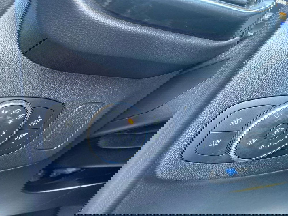 Ford Puma usata a Firenze (20)