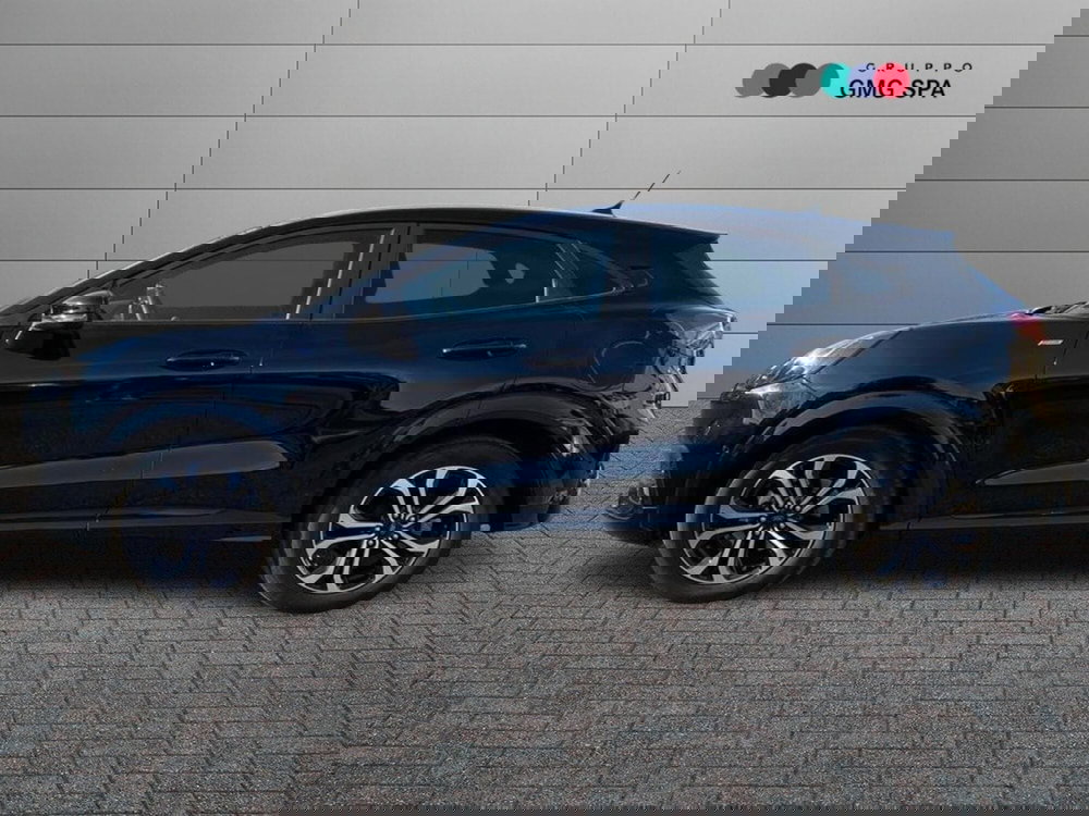 Ford Puma usata a Firenze (5)