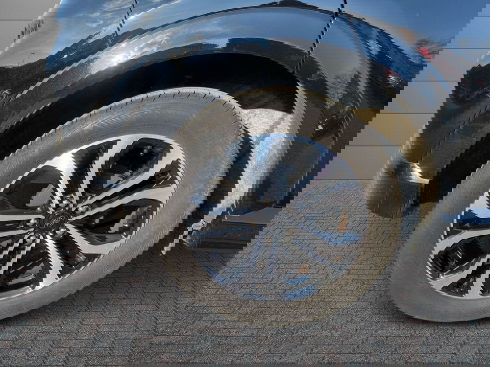 Ford Puma usata a Firenze (6)