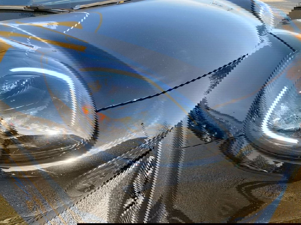 Ford Puma usata a Firenze (7)