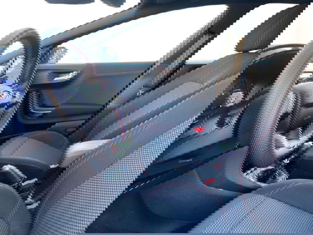 Ford Puma usata a Firenze (9)