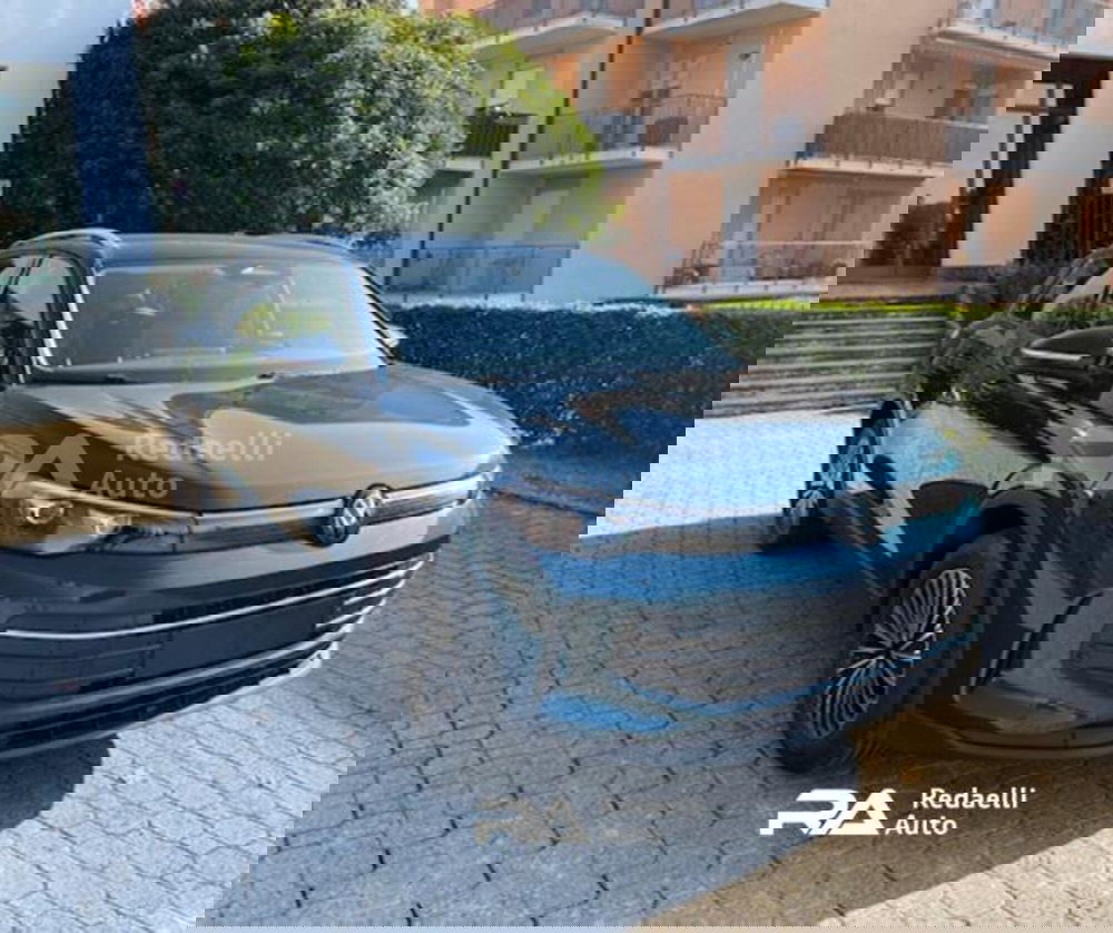 Volkswagen Tiguan nuova a Lecco