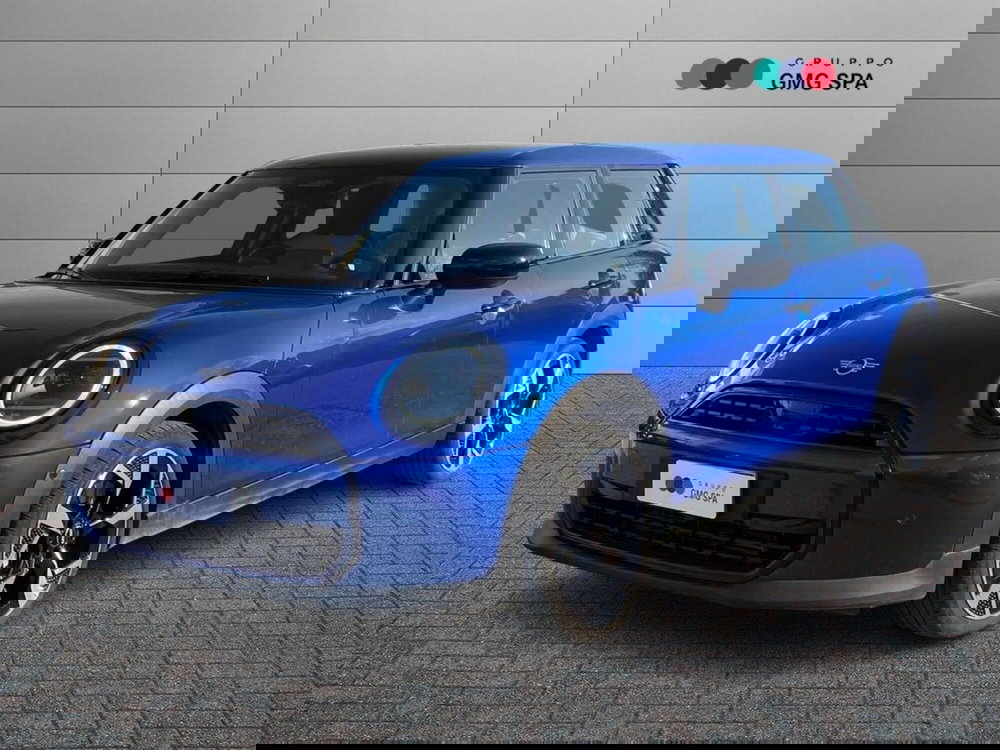 MINI Mini usata a Firenze