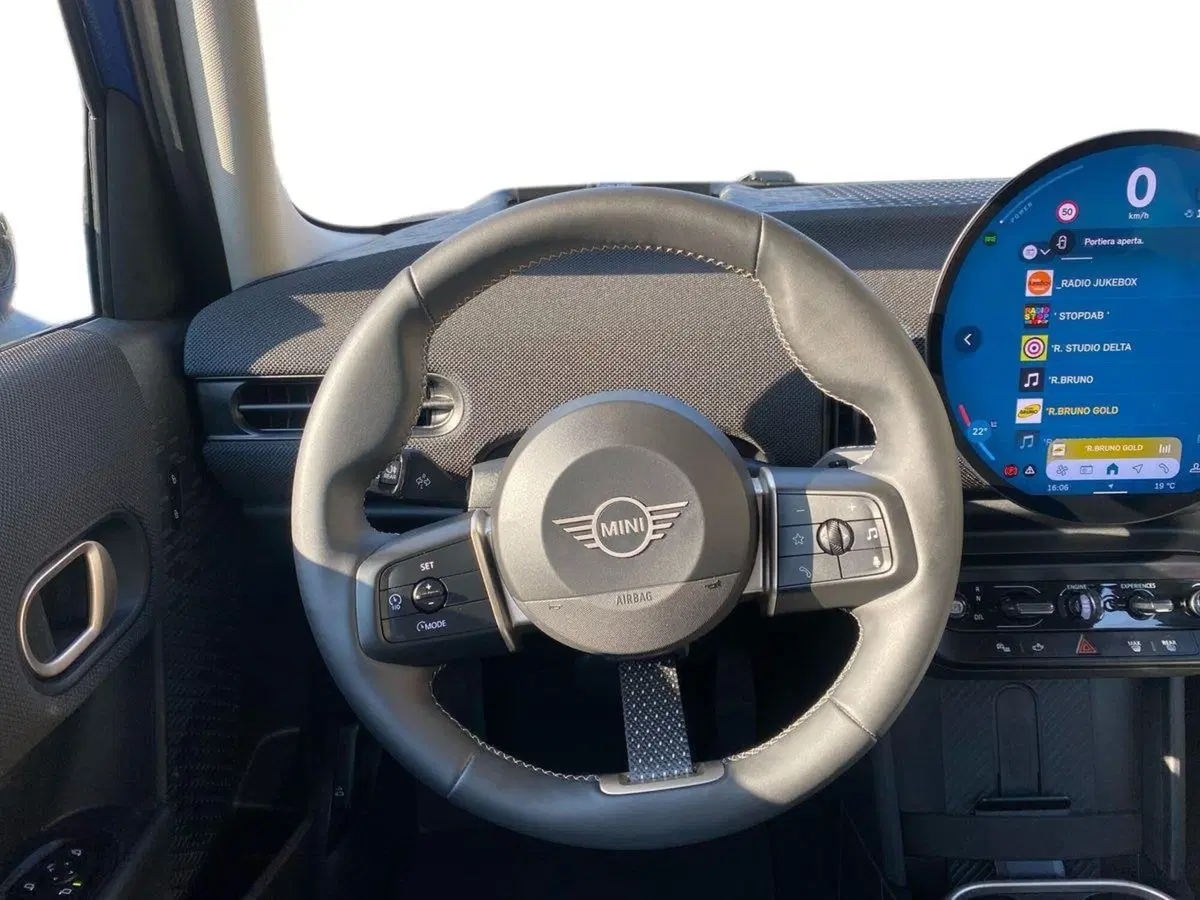 MINI Mini usata a Firenze (10)
