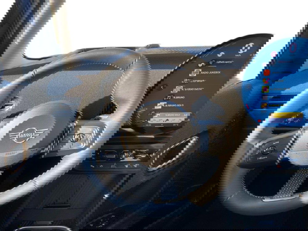 MINI Mini usata a Firenze (10)