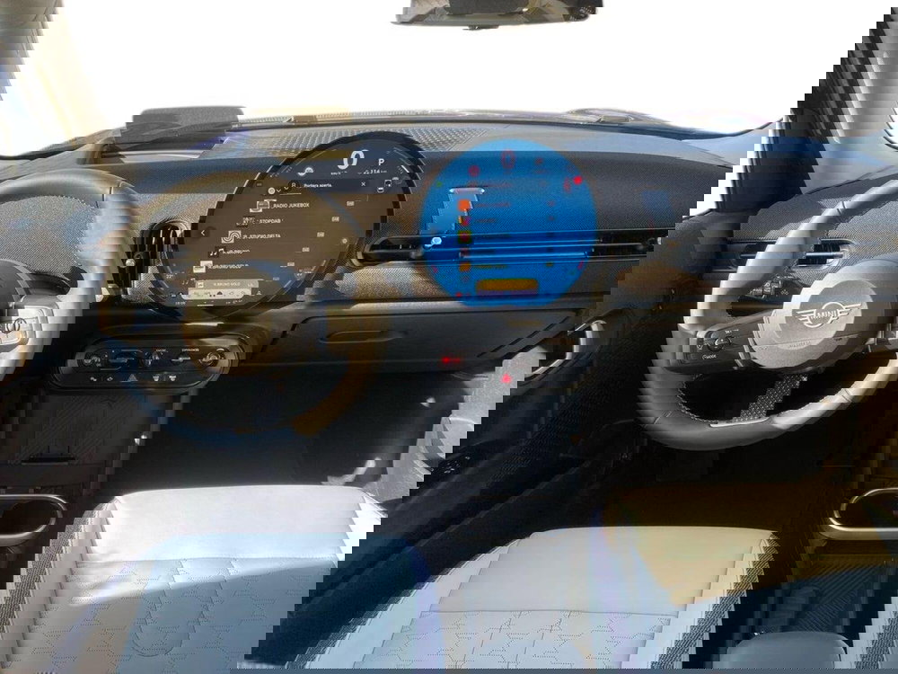 MINI Mini usata a Firenze (11)