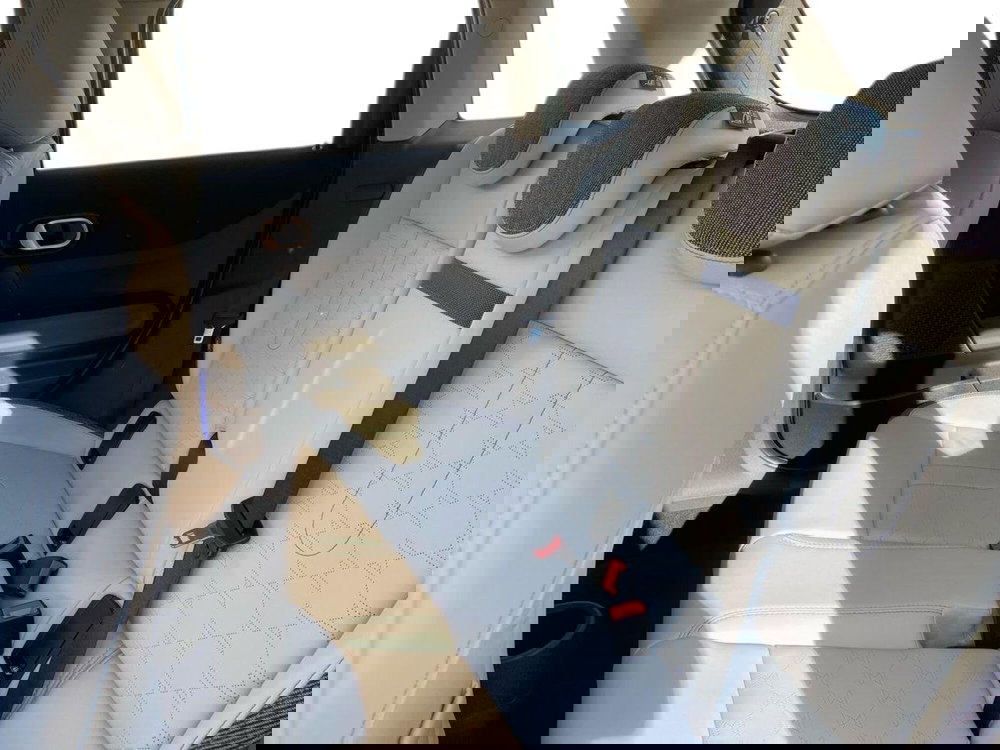 MINI Mini usata a Firenze (12)