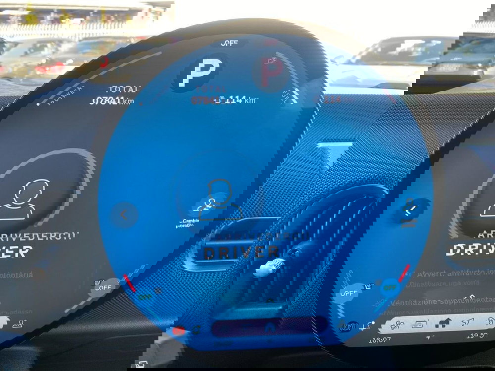 MINI Mini usata a Firenze (13)