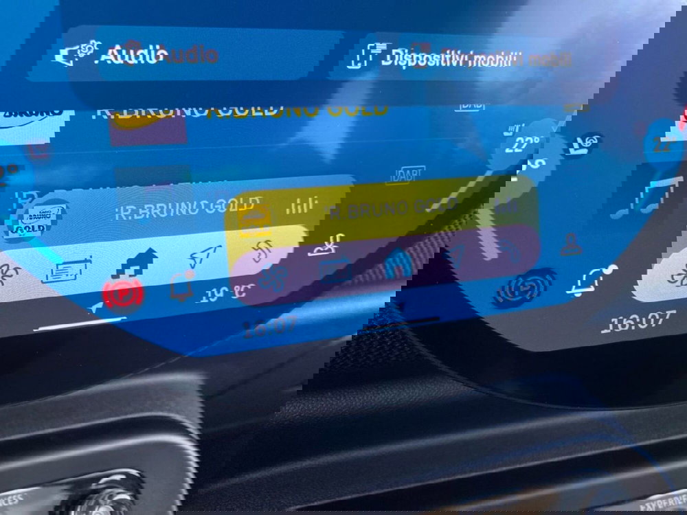 MINI Mini usata a Firenze (15)