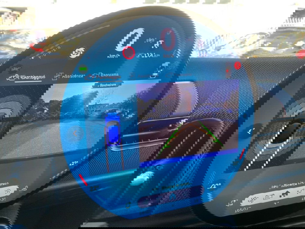 MINI Mini usata a Firenze (16)