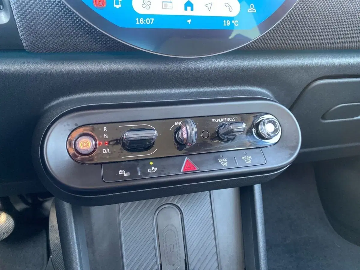 MINI Mini usata a Firenze (17)