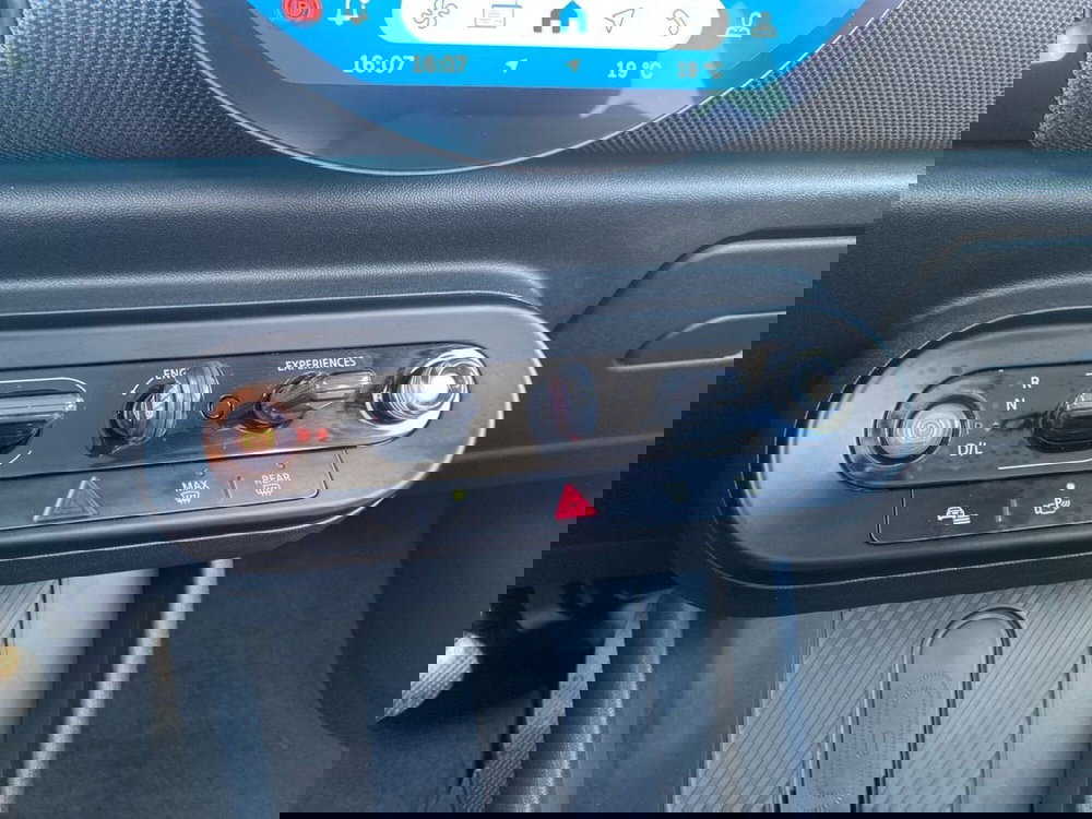 MINI Mini usata a Firenze (17)