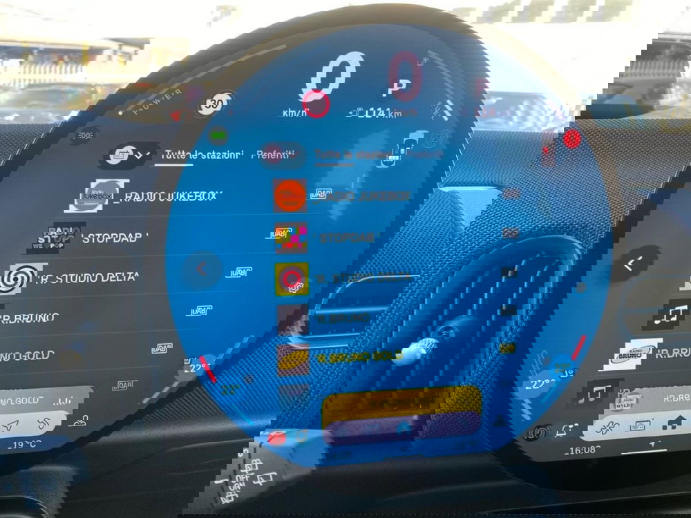 MINI Mini usata a Firenze (18)