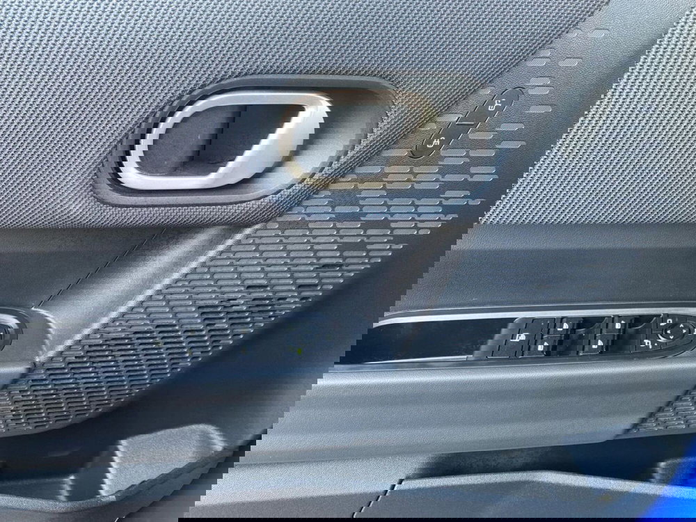 MINI Mini usata a Firenze (19)