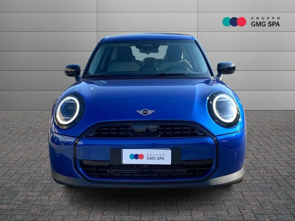MINI Mini usata a Firenze (2)