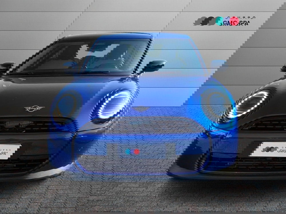 MINI Mini usata a Firenze (2)